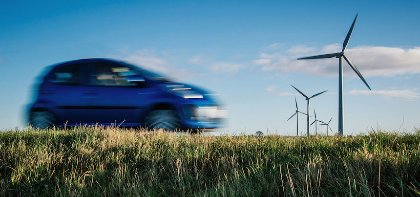 Electricity Costs to Surge in a Warming World