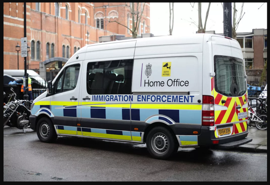 The NHS Is No Place for Immigration Enforcement