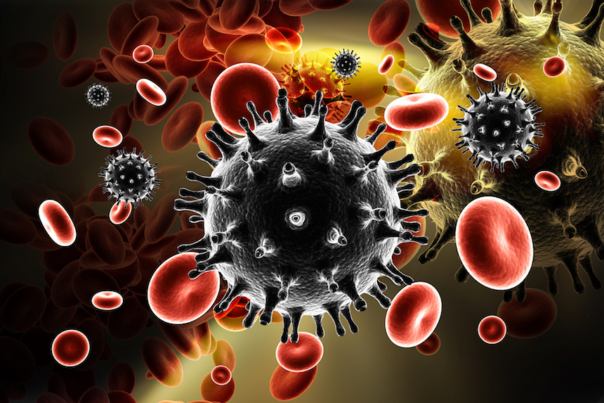 Long-Term Durability of HIV Viral Load Suppression