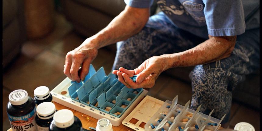 Preparing for an Aging HIV Epidemic