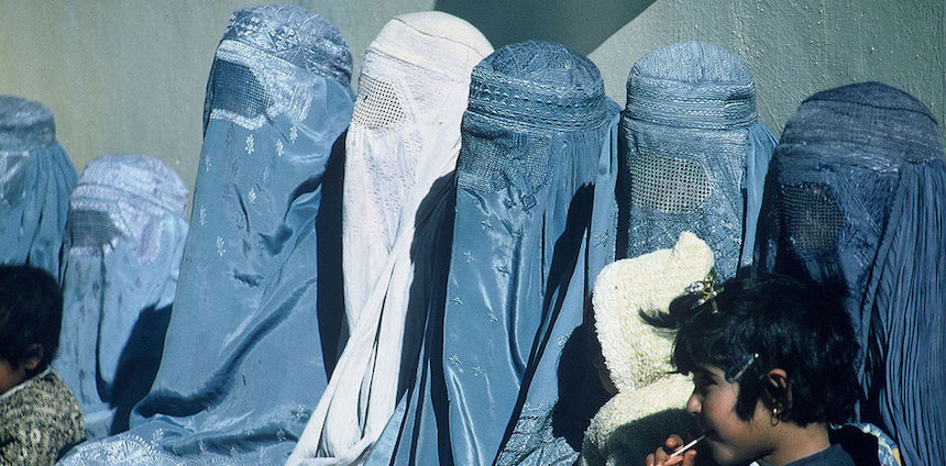 Fact Check: Do the Niqab and Burqa Prevent Intake of Vitamin D from Sunlight?