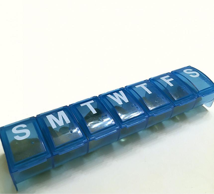 Drug Interaction Concerns May Negatively Affect HIV Treatment Adherence Among Transgender Women