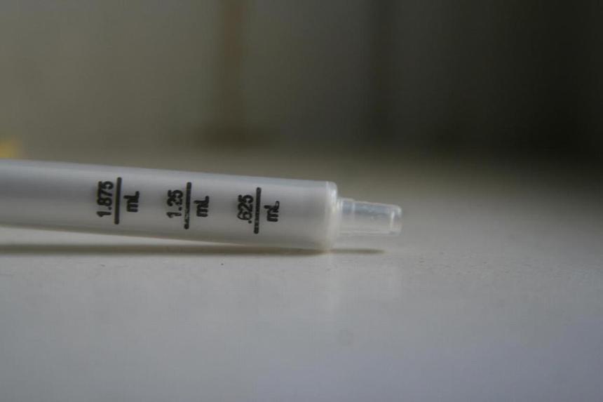 Child living with HIV maintains remission without drugs since 2008