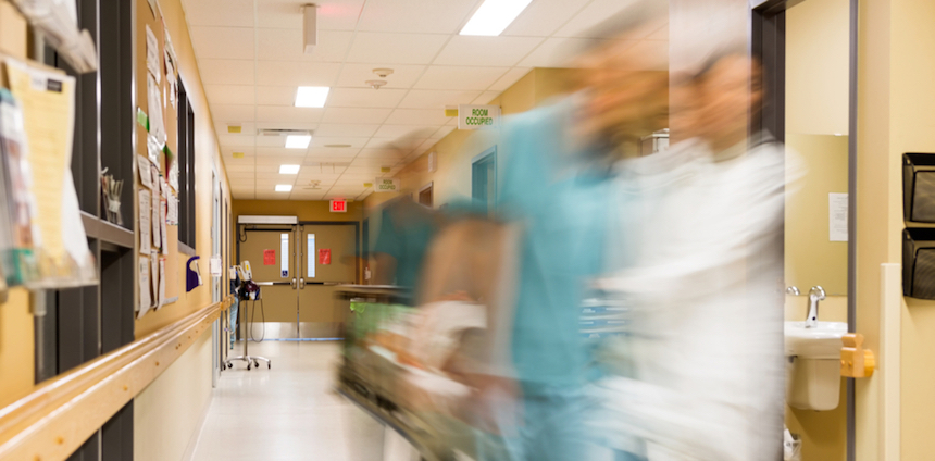 Doctors and Nurses Can’t Always Tell If Someone’s Drunk or on Drugs, and Misdiagnosis Can Be Dangerous