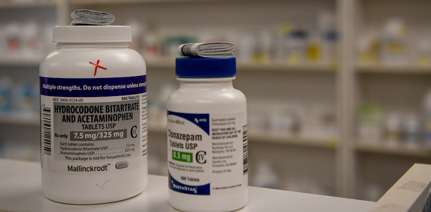 A Look Inside Ohio’s Lawsuit Against Opioid Manufacturers