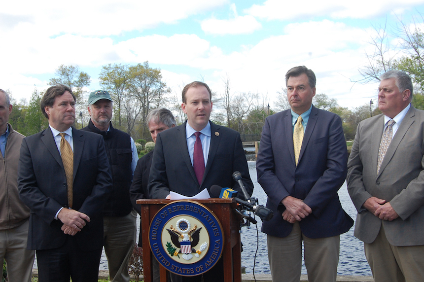 House Passes Bill to Prevent Sale of Plum Island to Highest Bidder