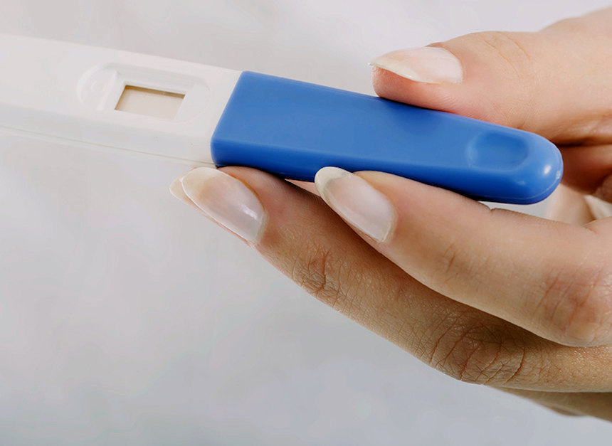 Study: Ovarian Reserve Tests Fail to Predict Fertility