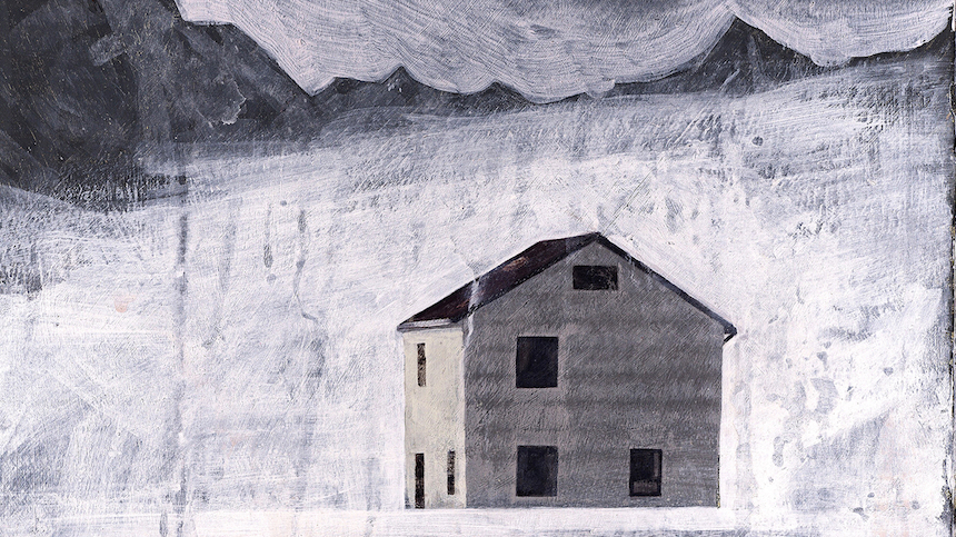 Americans in Rural Areas More Likely to Die by Suicide