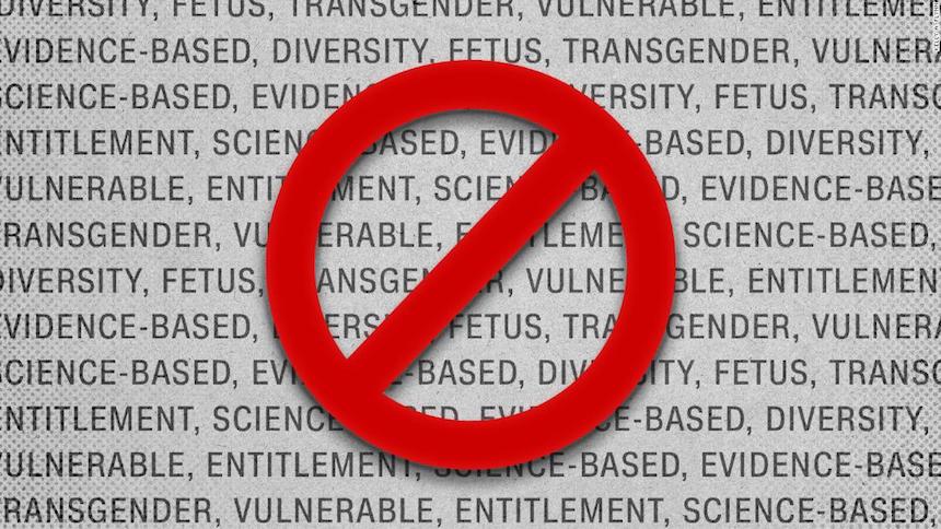 Editorial: Dangerous Words