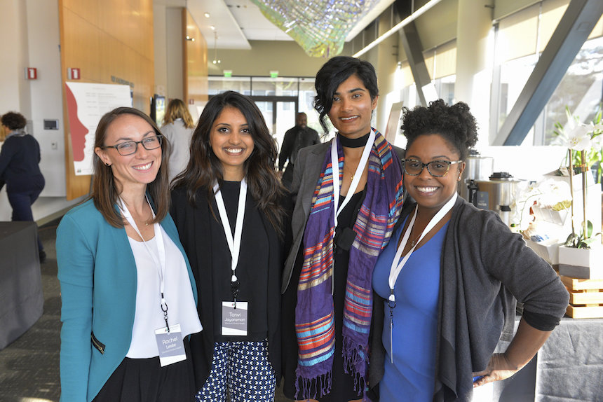 PERSPECTIVE: A New Vision for Global Health Leadership