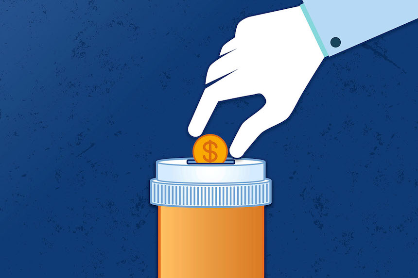 Pace Of U.S. Health Spending Slows In 2016