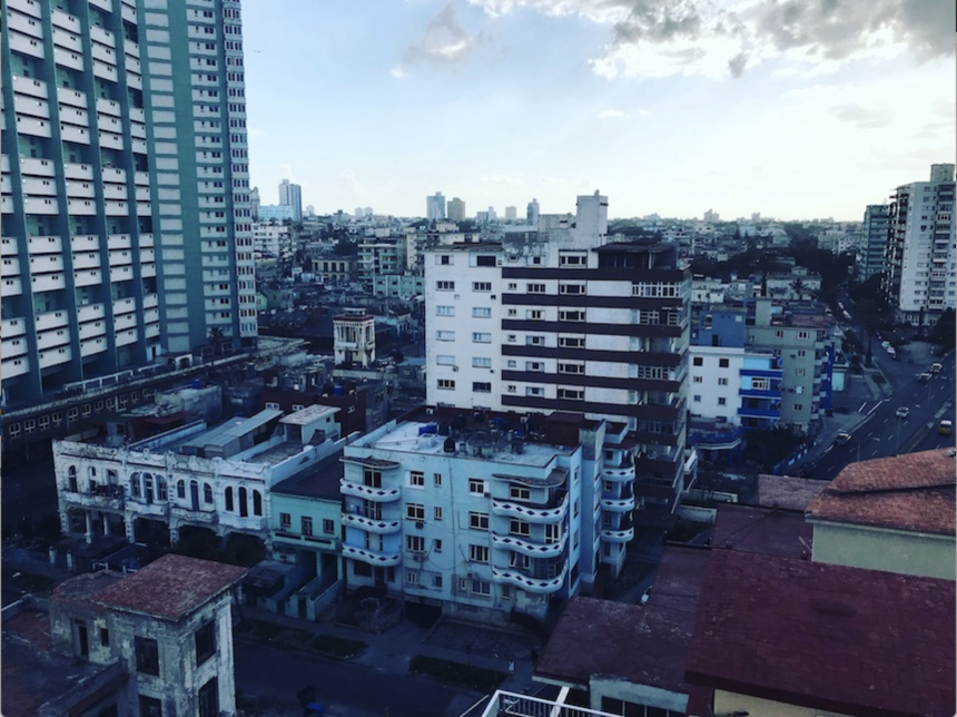 SNAPSHOT: Medical Findings From U.S. Government Personnel in Cuba