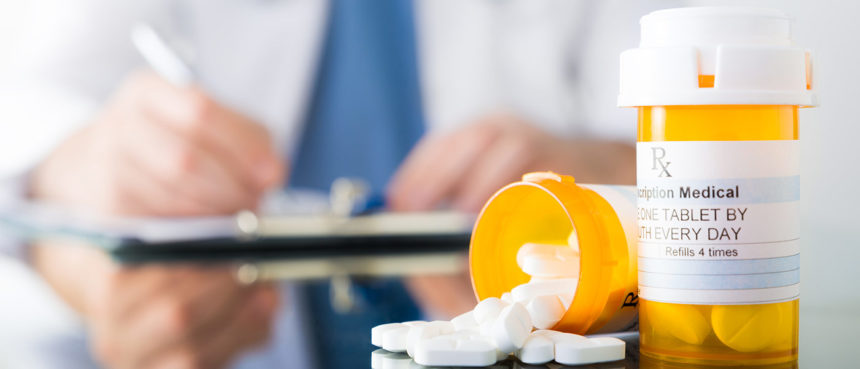 Study: Ibuprofen, Acetaminophen More Effective Than Opioids in Treating Dental Pain