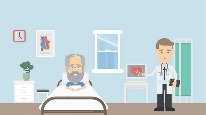 Getting Back to Work After a Heart Attack